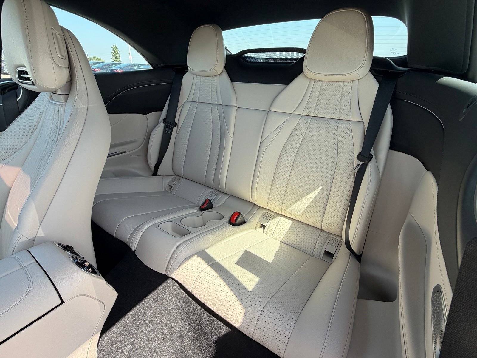 New 2026 Mercedes-Benz CLE 300 4MATIC Cabriolet image 26