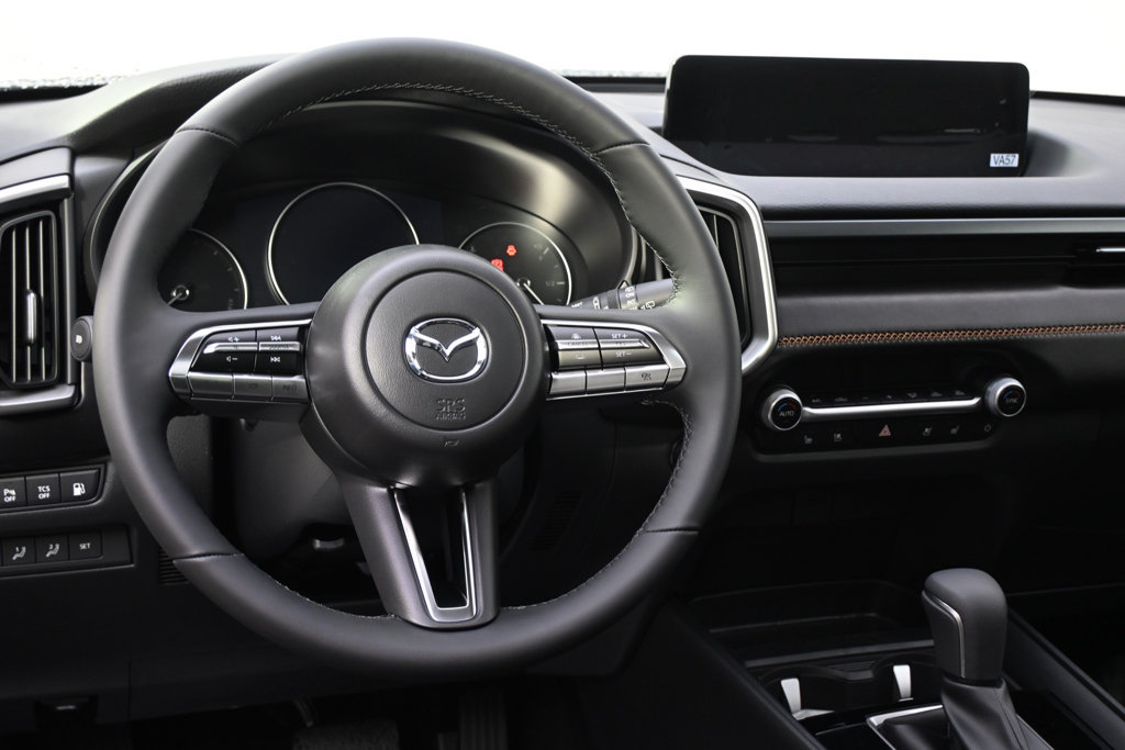 New 2026 MAZDA CX-50 AWD 2.5 Hybrid w/ Weather Package image 12