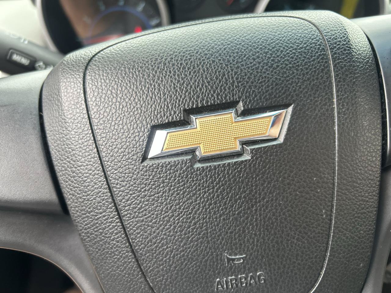 Used 2012 Chevrolet Cruze LS w/ Connectivity Package FWD image 18