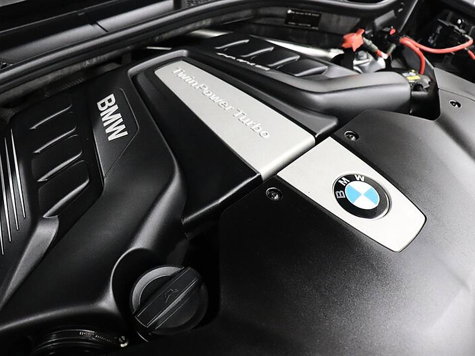 Used 2018 BMW X5 xDrive50i image 74