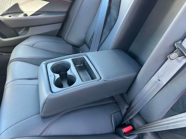 Used 2025 Acura TLX SH-AWD w/ A-SPEC Pkg image 19