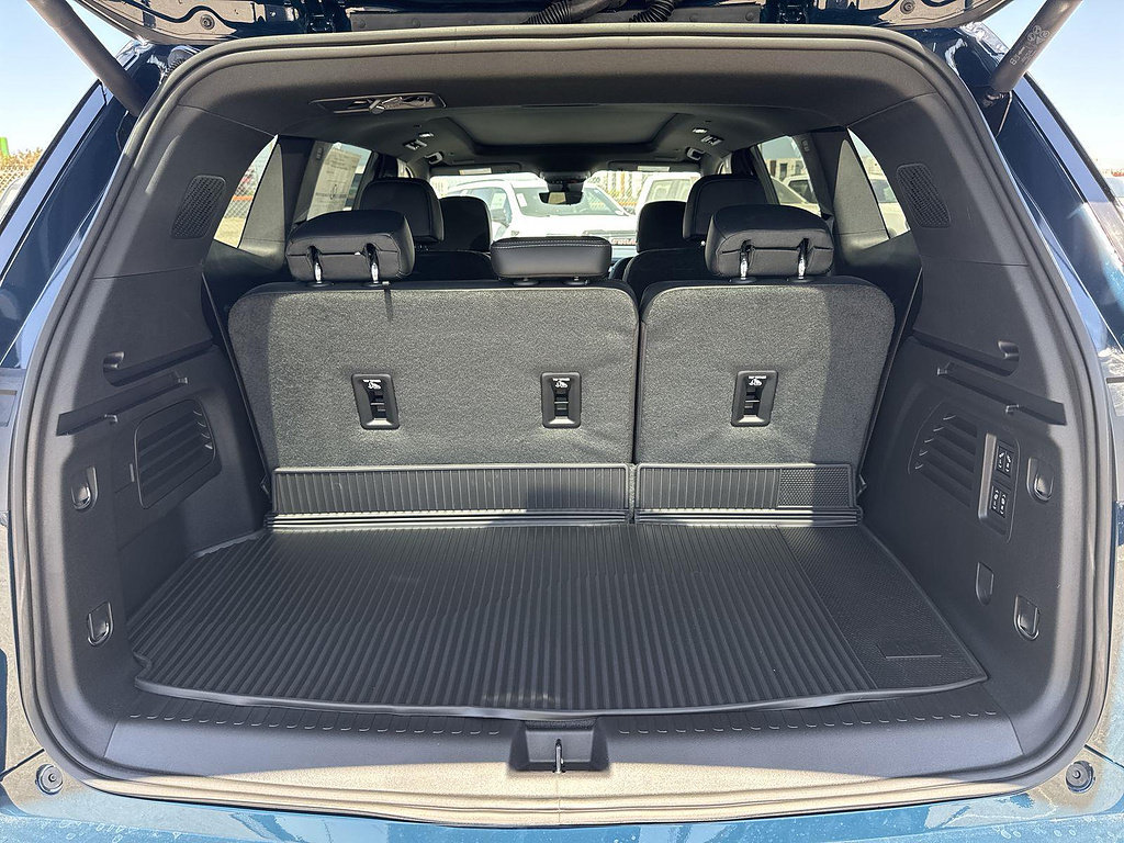 New 2027 Buick Enclave Avenir AWD/4WD image 28