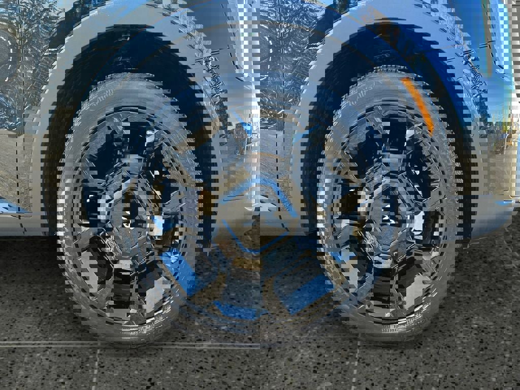 Used 2024 Kia Sorento X-Line EX image 9