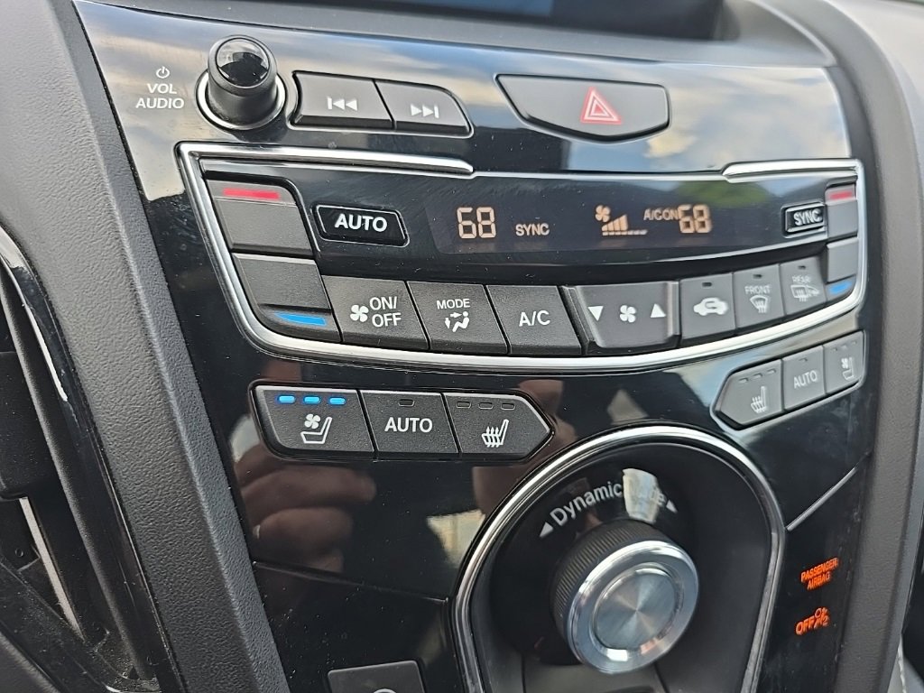 Used 2020 Acura RDX A-Spec image 34