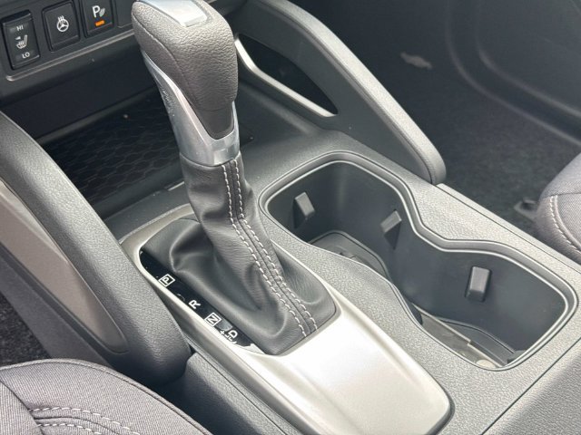 New 2027 Nissan Frontier SV RWD image 26