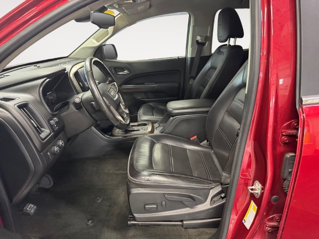 Used 2018 GMC Canyon Denali AWD/4WD image 8