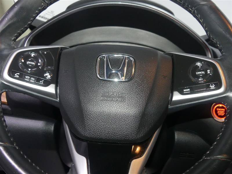 Used 2019 Honda CR-V EX-L image 32