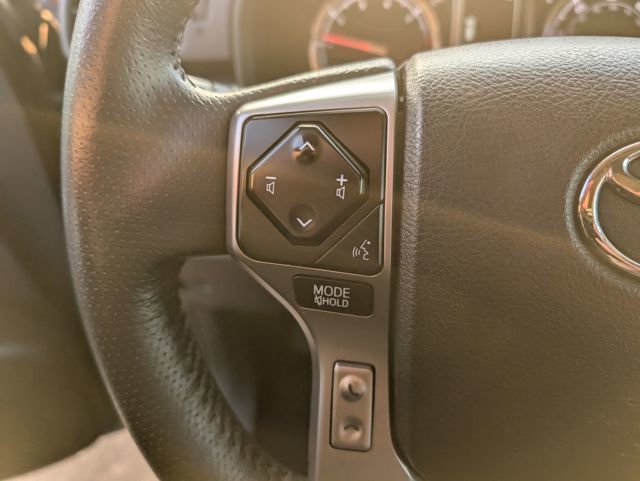 Used 2022 Toyota 4Runner Limited image 17