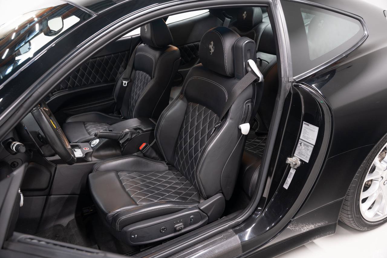 Used 2009 Ferrari 612 Scaglietti image 63