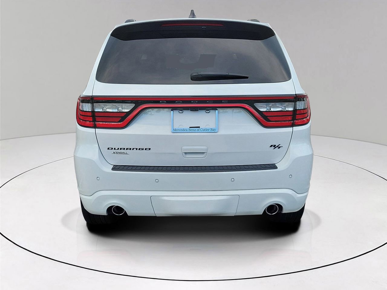 Used 2023 Dodge Durango R/T image 5