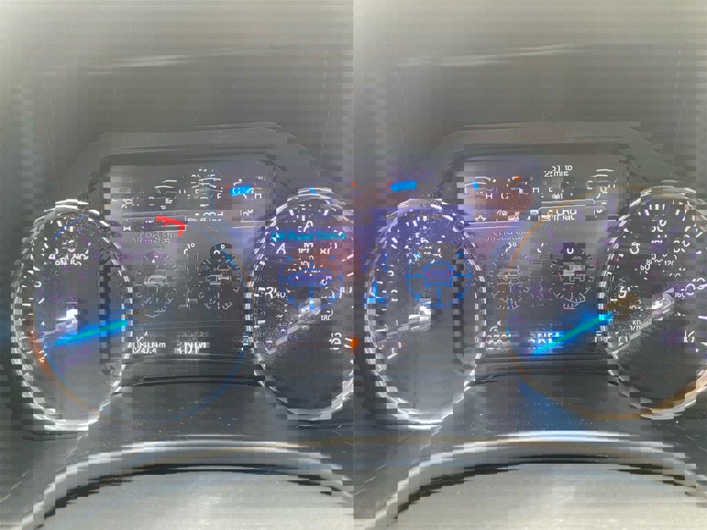 Used 2019 Ford Expedition Platinum image 18