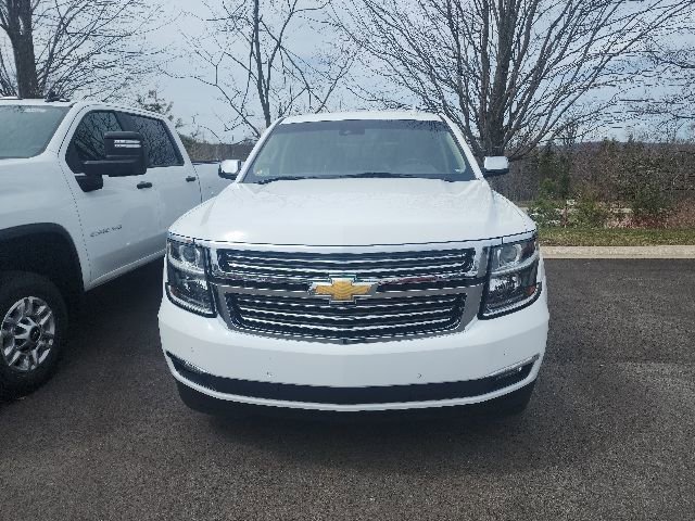 Used 2015 Chevrolet Tahoe LTZ AWD/4WD image 10