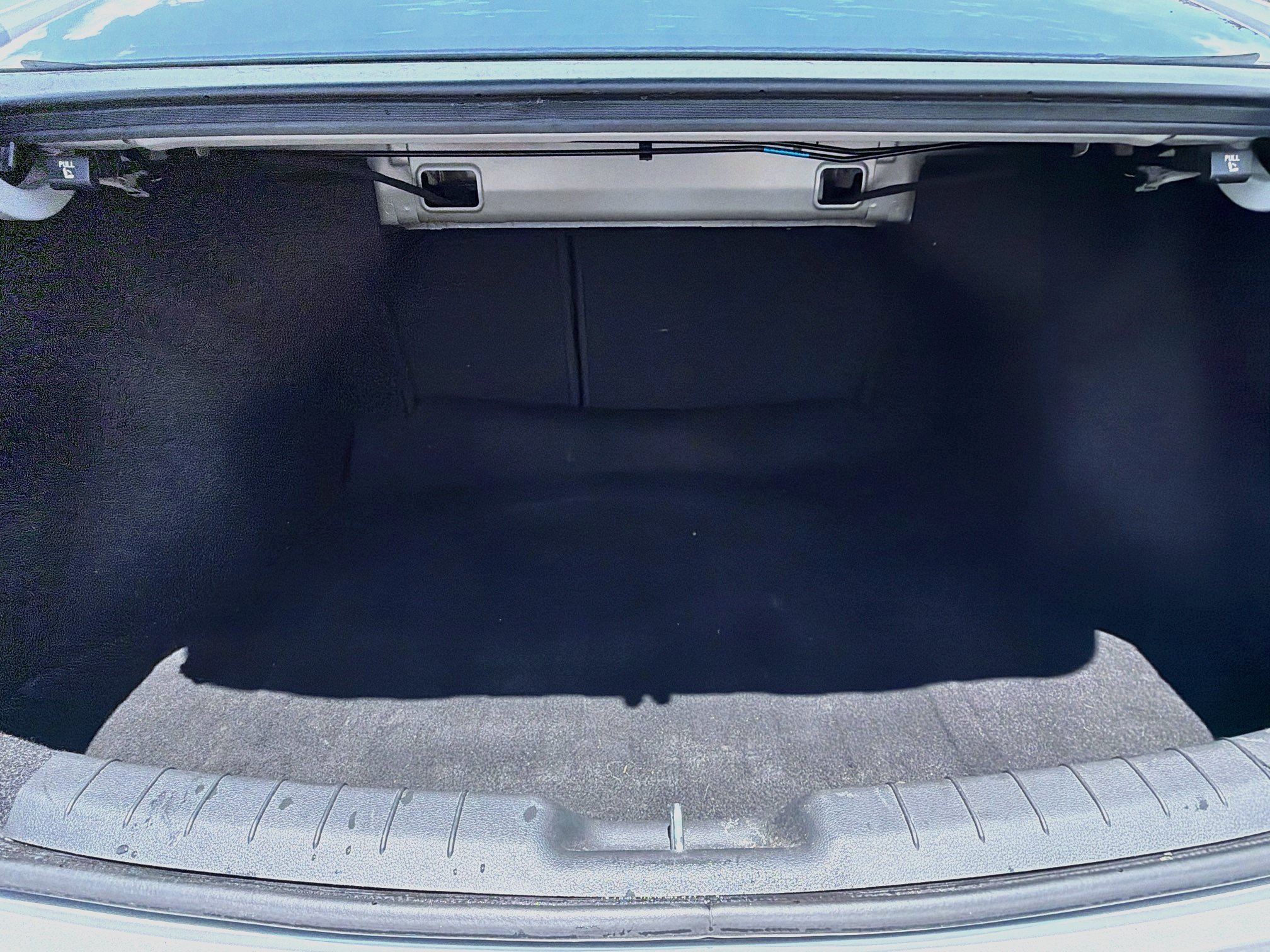 Used 2019 Hyundai Elantra Value Edition w/ Cargo Package FWD image 8