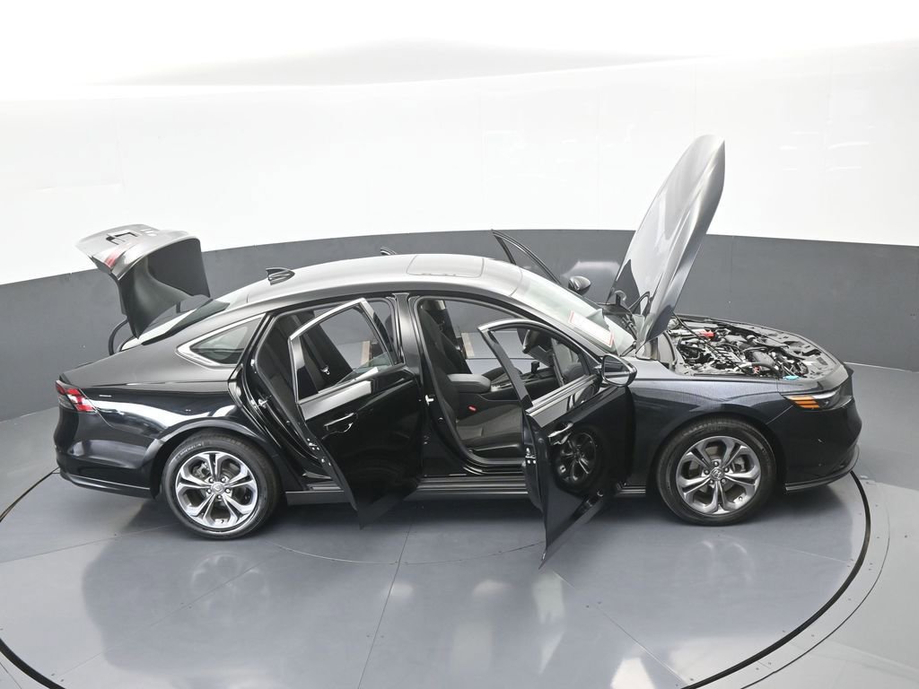 Used 2024 Honda Accord EX image 72