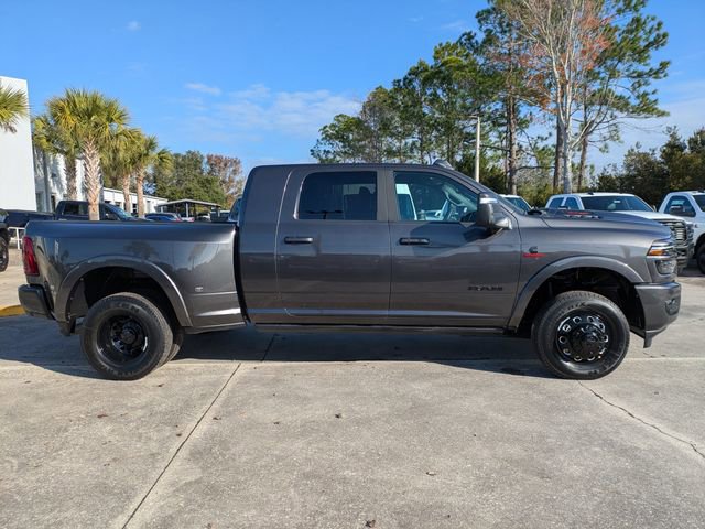 New 2026 RAM 3500 Limited image 3