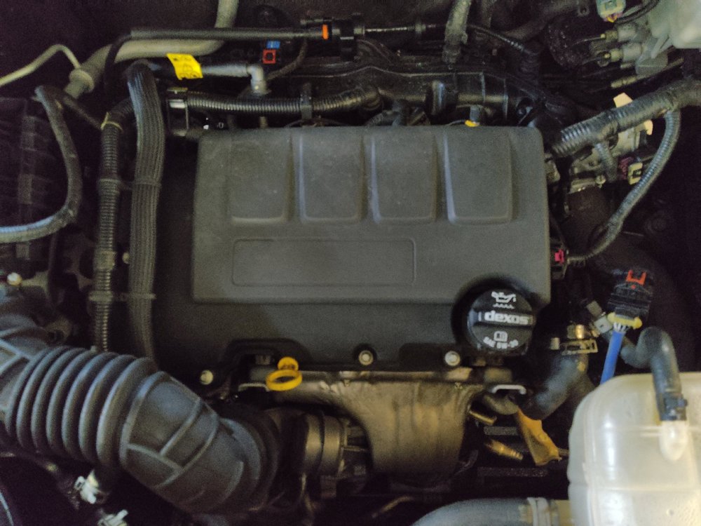 Used 2020 Buick Encore Preferred FWD image 30