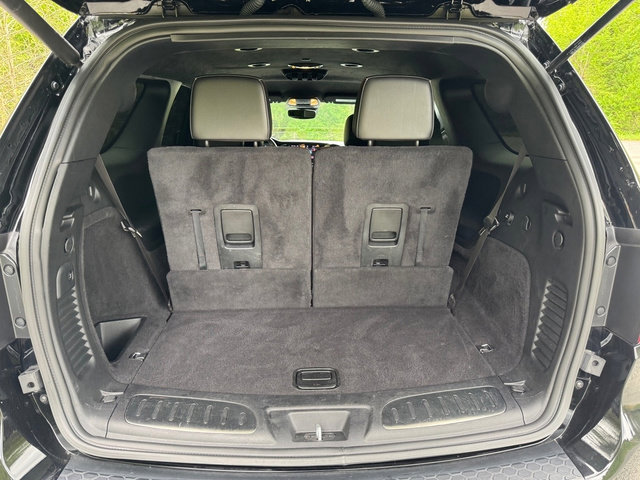 Used 2022 Dodge Durango SRT w/ Premium Interior Group image 18