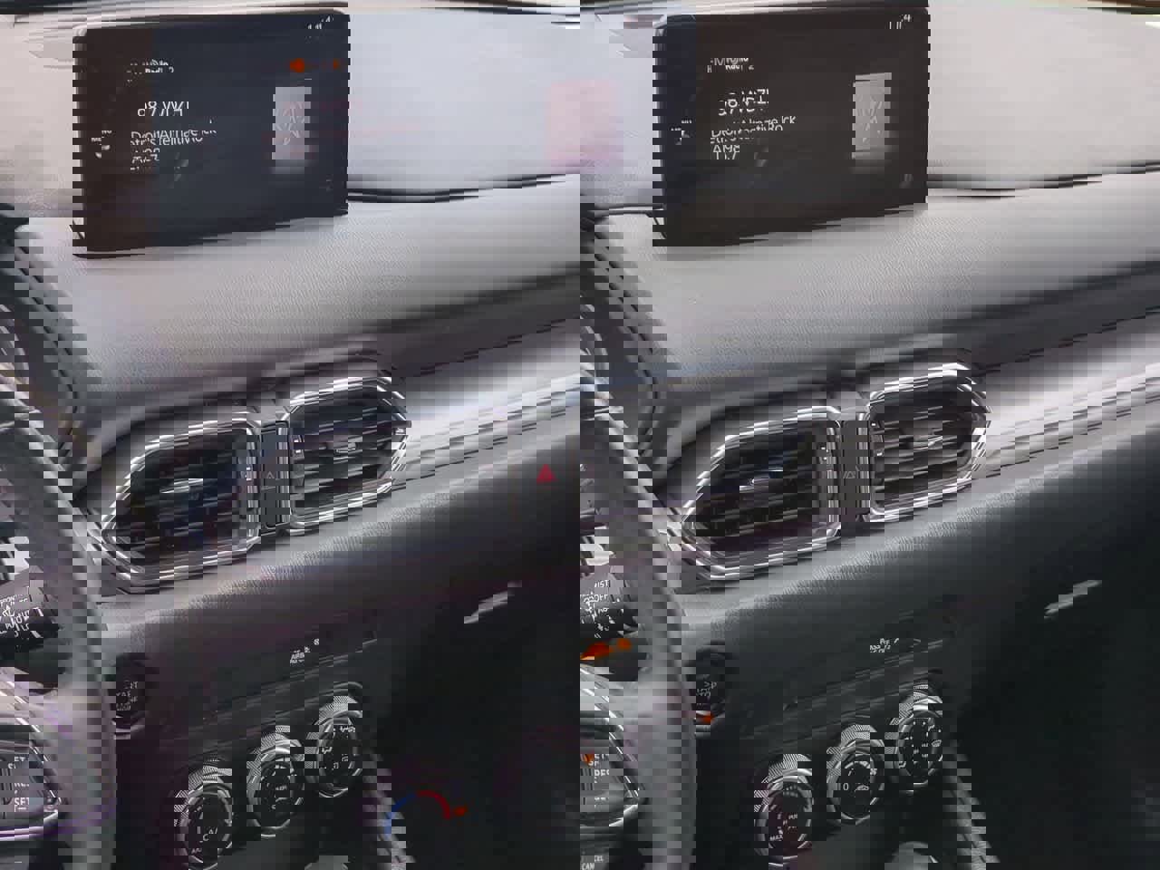 Certified 2023 MAZDA CX-5 AWD 2.5 S image 25