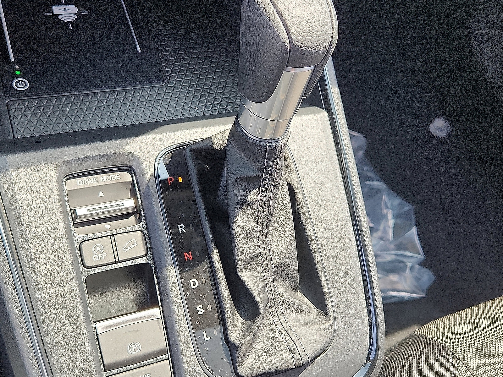New 2026 Honda CR-V EX image 13