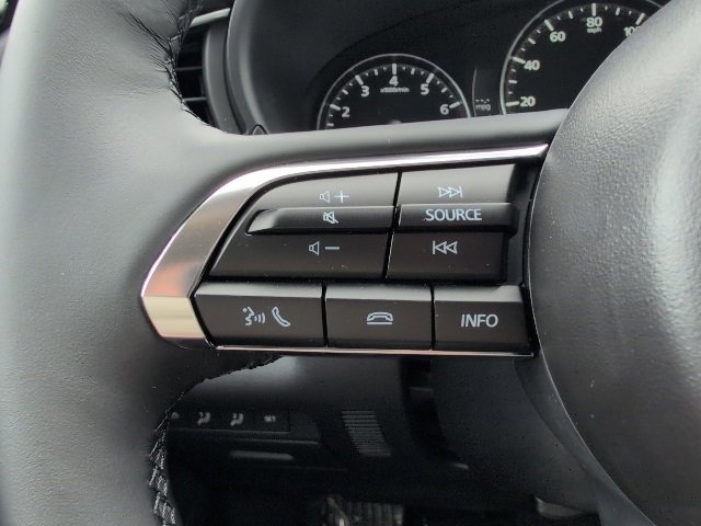 New 2026 MAZDA CX-30 AWD 2.5 S w/ Premium Package image 32