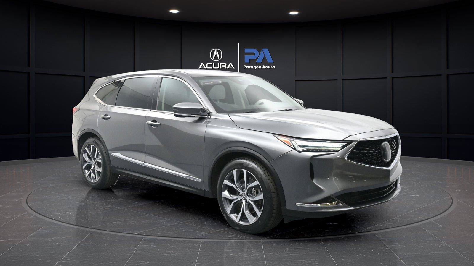 Certified 2024 Acura MDX w/ Technology Package AWD/4WD image 29