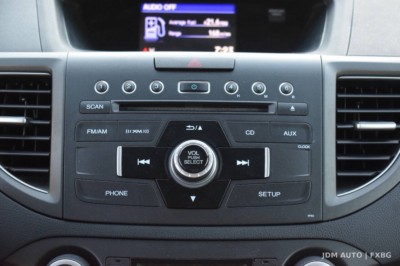 Used 2012 Honda CR-V EX-L image 26