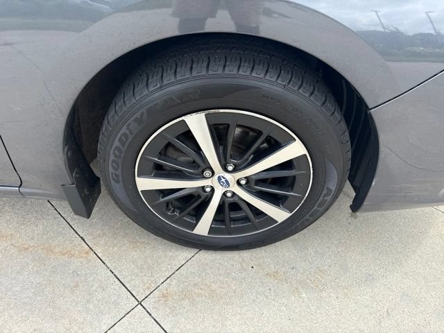 Used 2019 Subaru Impreza 2.0i Premium AWD/4WD image 9