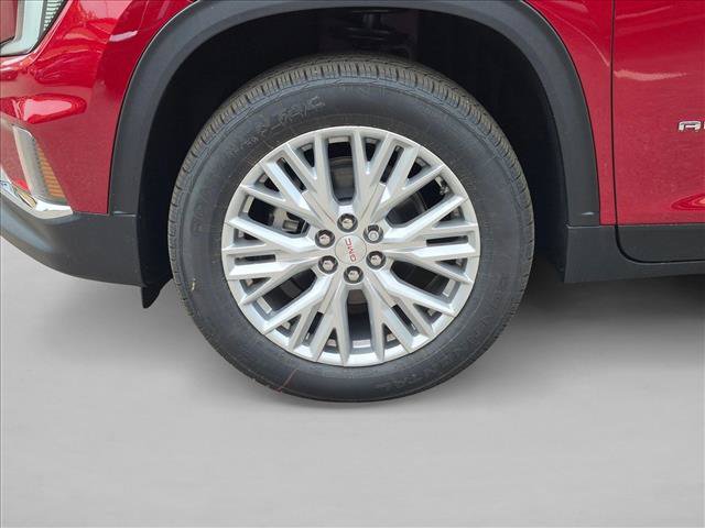 New 2026 GMC Acadia Elevation w/ Elevation Premium Package AWD/4WD image 10