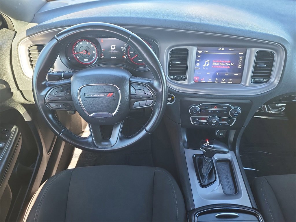 Used 2023 Dodge Charger GT w/ Blacktop Package image 9