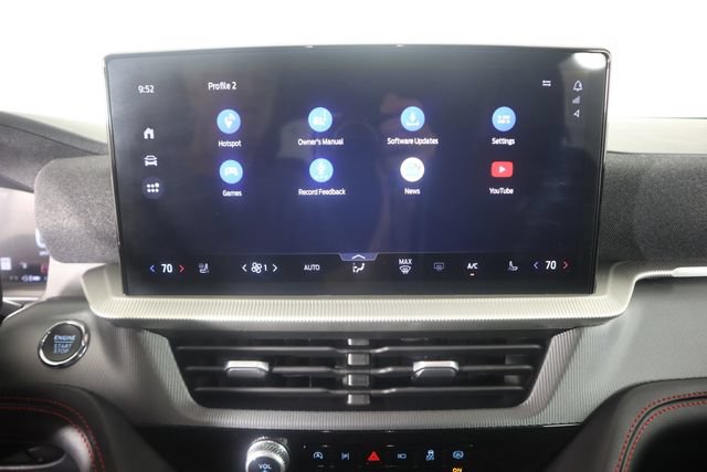 Used 2025 Ford Explorer ST-Line w/ Premium Package AWD/4WD image 56