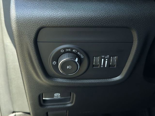 New 2026 Jeep Grand Cherokee L Limited w/ Limited Altitude Package image 28