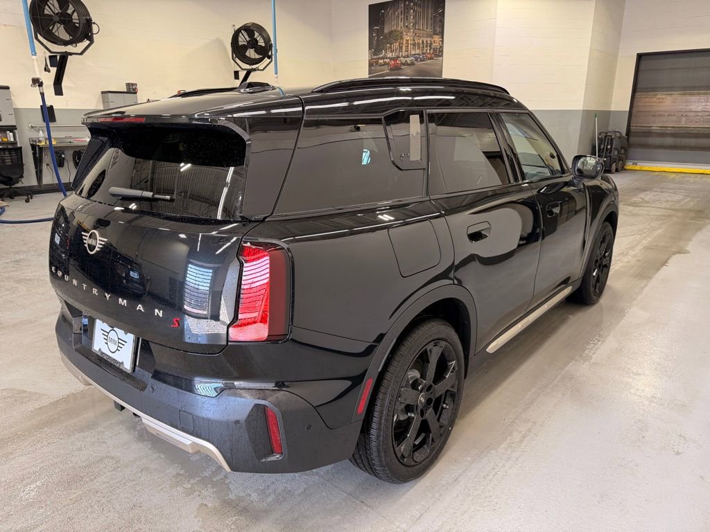 New 2026 MINI Cooper Countryman S AWD/4WD image 6