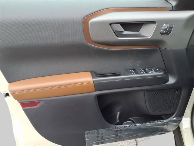 New 2025 Ford Bronco Sport Outer Banks w/ Outer Banks Tech Package+ image 9