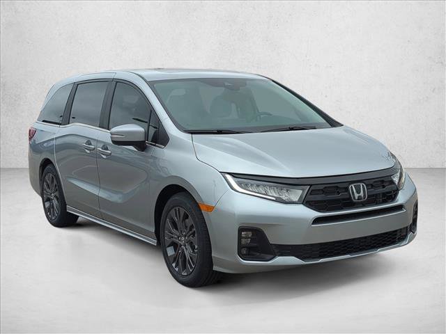 New 2026 Honda Odyssey Touring image 6