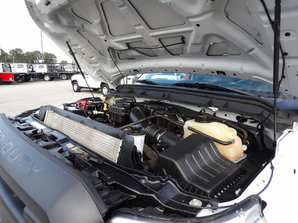 Used 2015 Ford F250 XL image 33