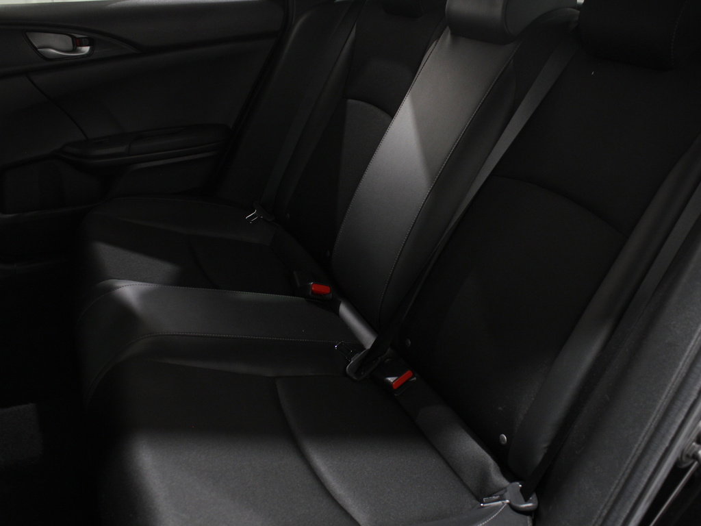Used 2020 Honda Civic Sport image 16