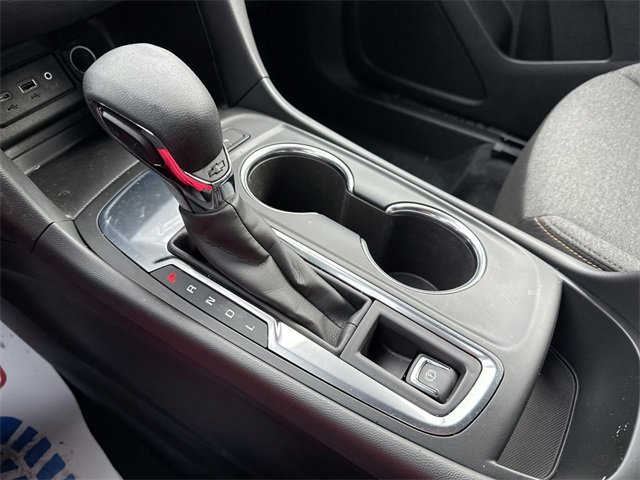 Used 2024 Chevrolet Equinox LT w/ LPO, Floor Liner Package image 20