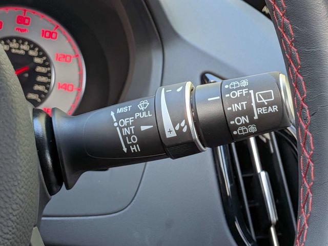 Certified 2026 Acura RDX A-Spec AWD/4WD image 32