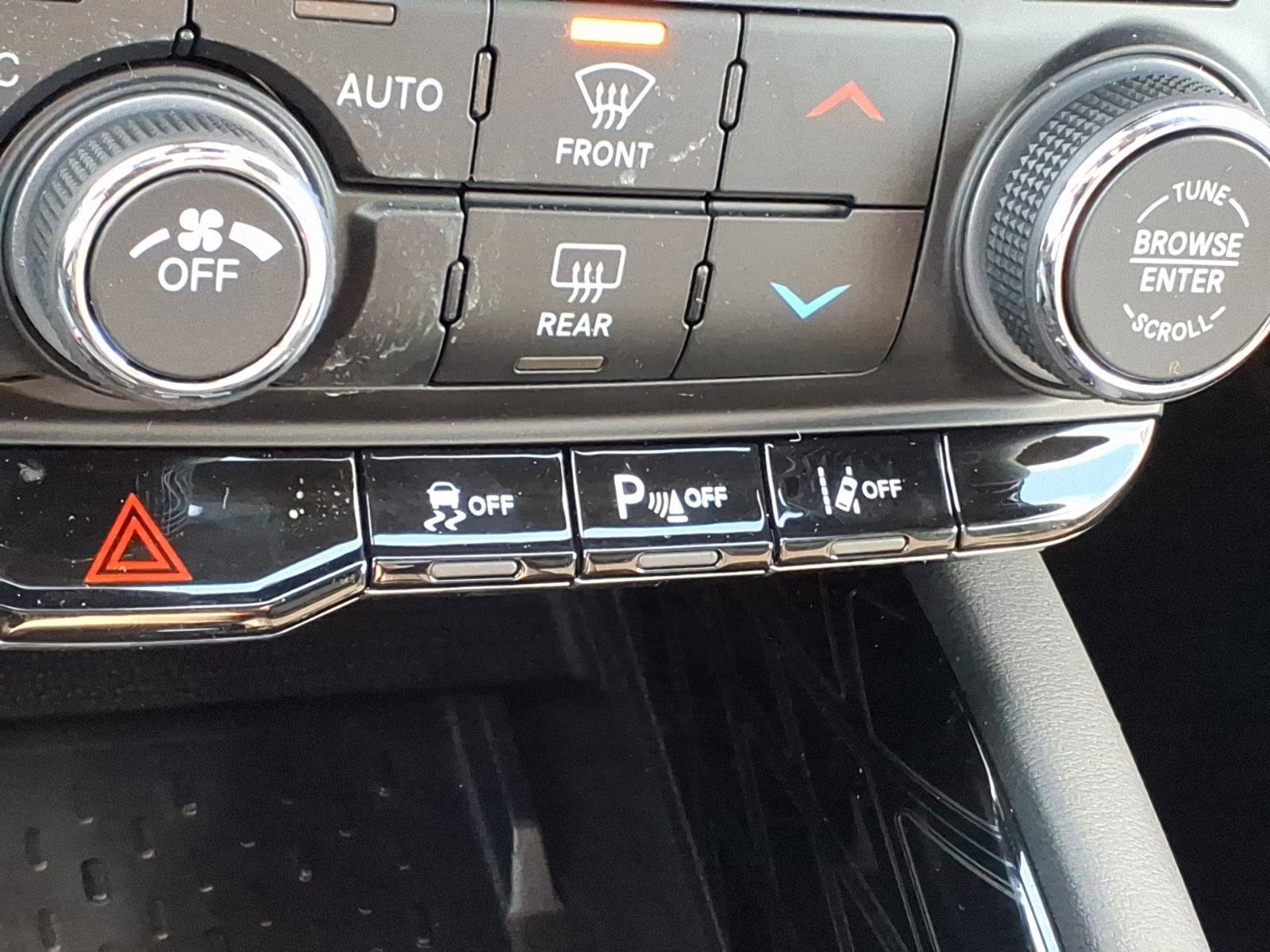 New 2026 Dodge Durango GT image 23