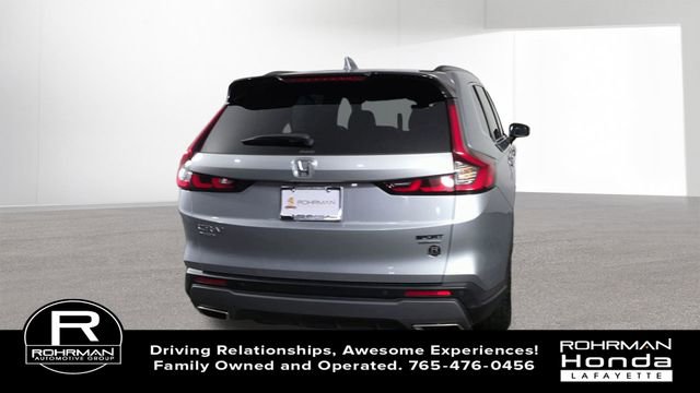 Used 2024 Honda CR-V Sport Touring image 8
