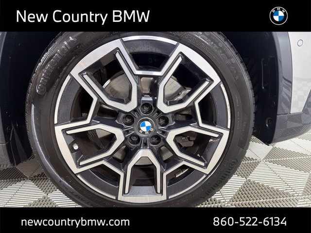 Used 2024 BMW X1 xDrive28i w/ Premium Package AWD/4WD image 9