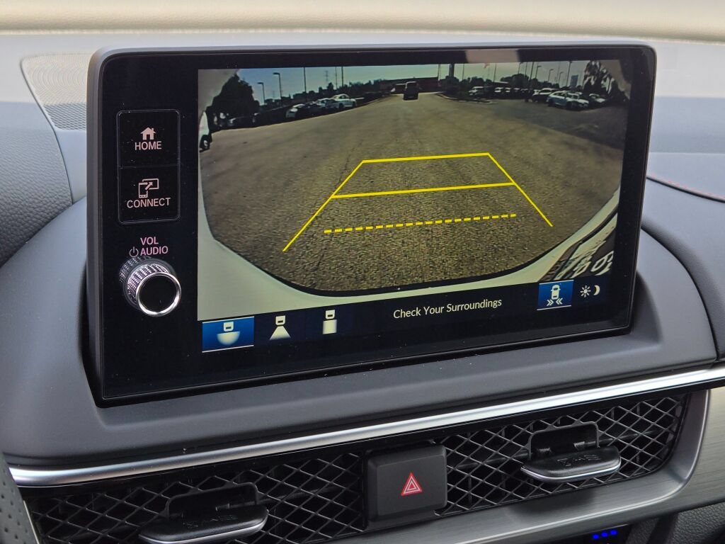 New 2026 Acura ADX A-Spec AWD/4WD image 40