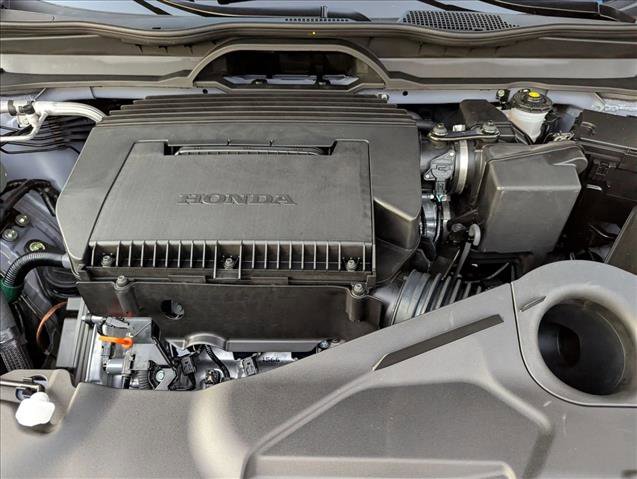 New 2026 Honda Pilot Elite image 16