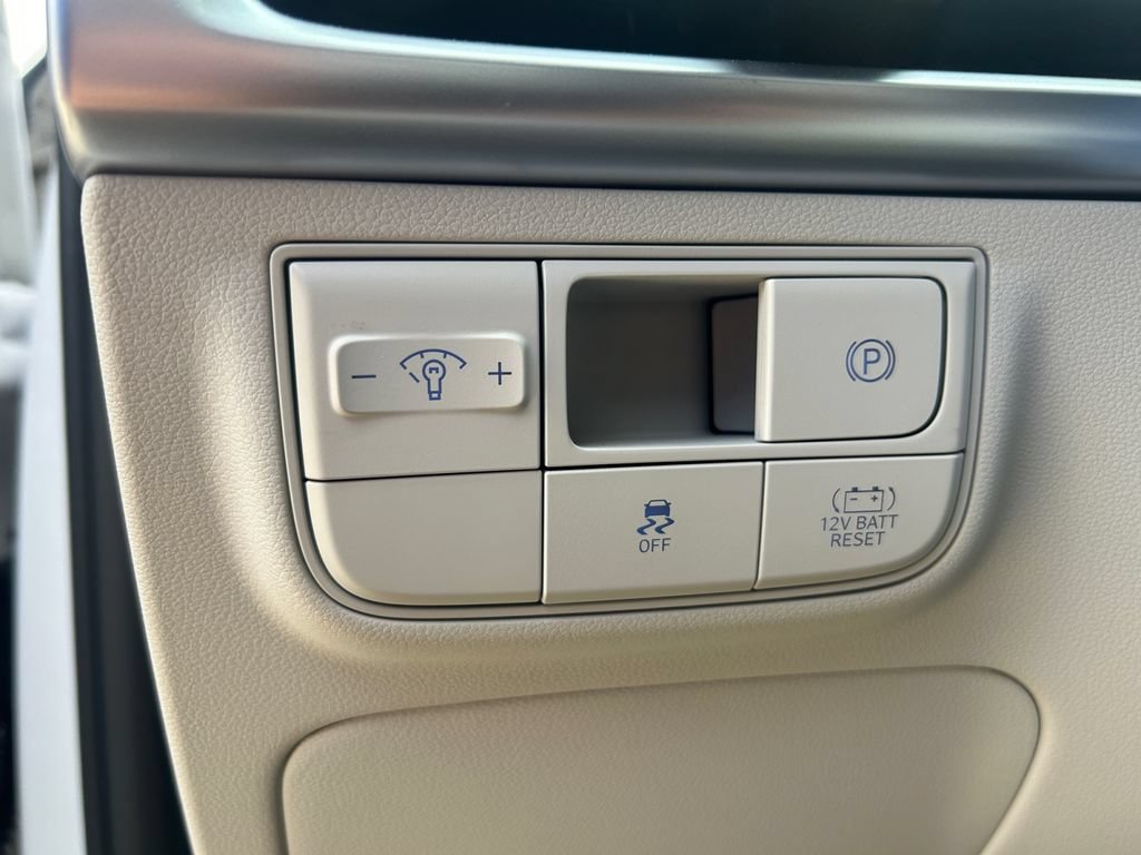 New 2026 Hyundai Tucson Blue SE AWD/4WD image 19