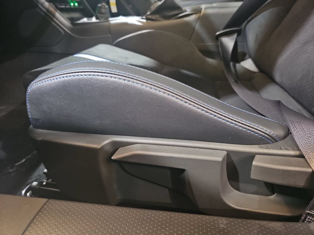 New 2026 Subaru BRZ tS RWD image 27
