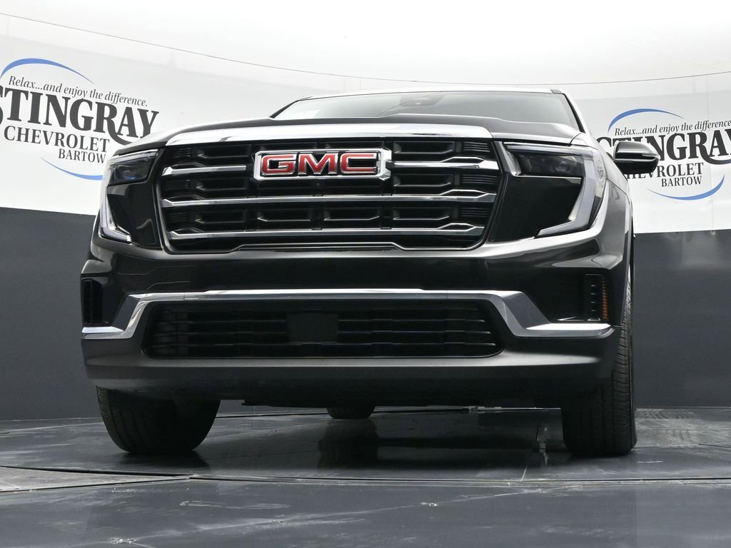 Used 2025 GMC Acadia Elevation image 18