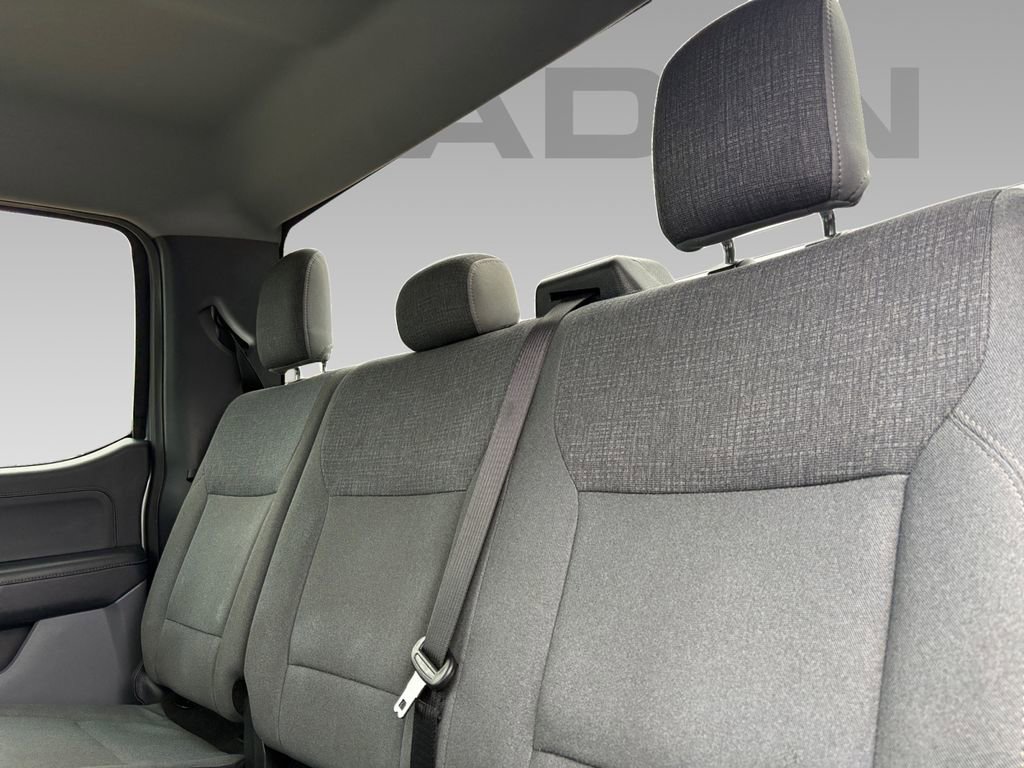 Used 2024 Ford F150 XLT w/ Mobile Office Package image 5