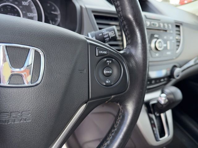 Used 2012 Honda CR-V EX-L image 13