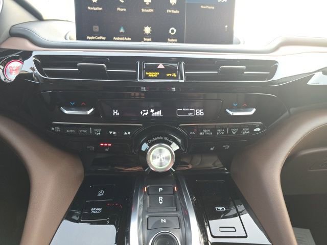 Used 2023 Acura MDX SH-AWD w/ Technology Package image 21