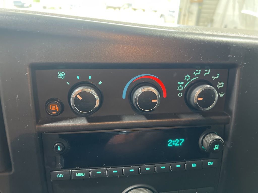 Used 2024 Chevrolet Express 2500 w/ Driver Convenience Package image 23